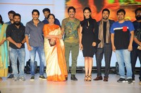 Manmadhudu 2 Pre Release Function